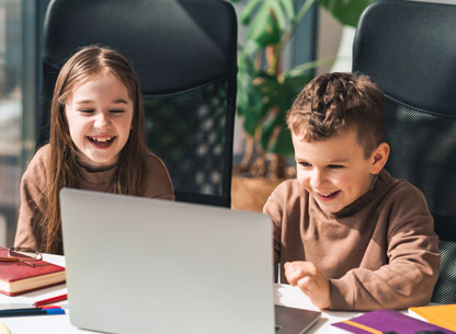 Recoursio online learning environment