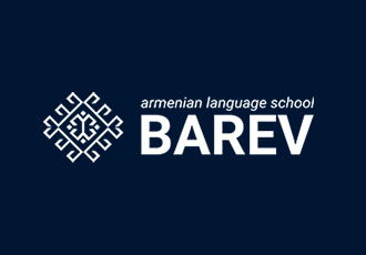 Barev online Armenian language school