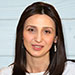Armine Mnatsakanyan, a Recoursio partner