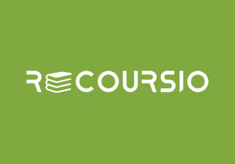 Образовательная платформа Recoursio Academy